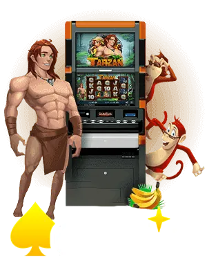 Các trò chơi AW8 link mới