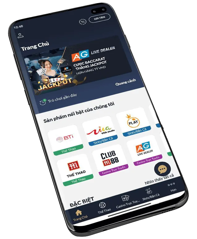 Phát trực tiếp chất lượng cao AW8 Link