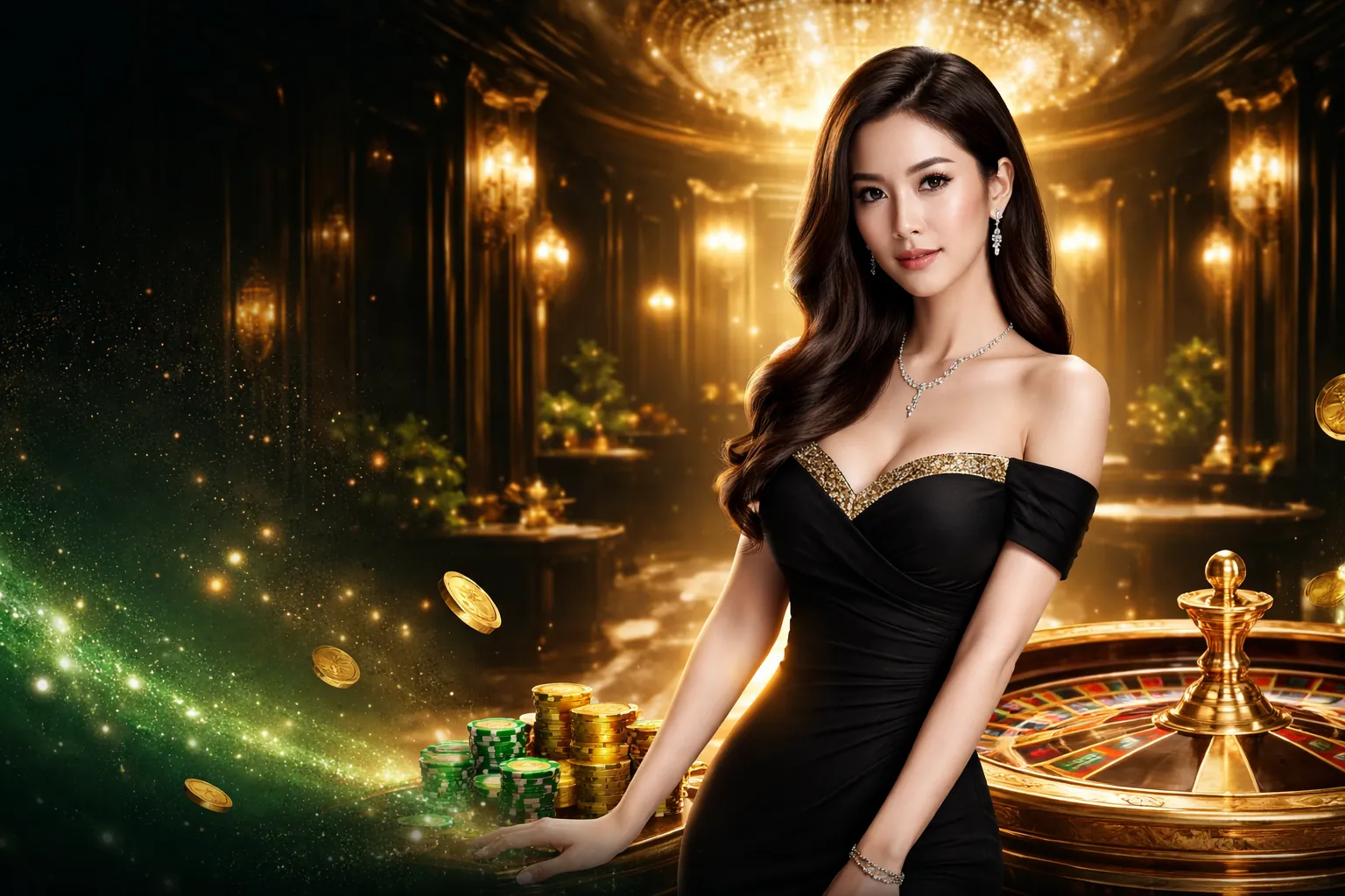 Giá trị tập trung vào khách hàng AW8 Link