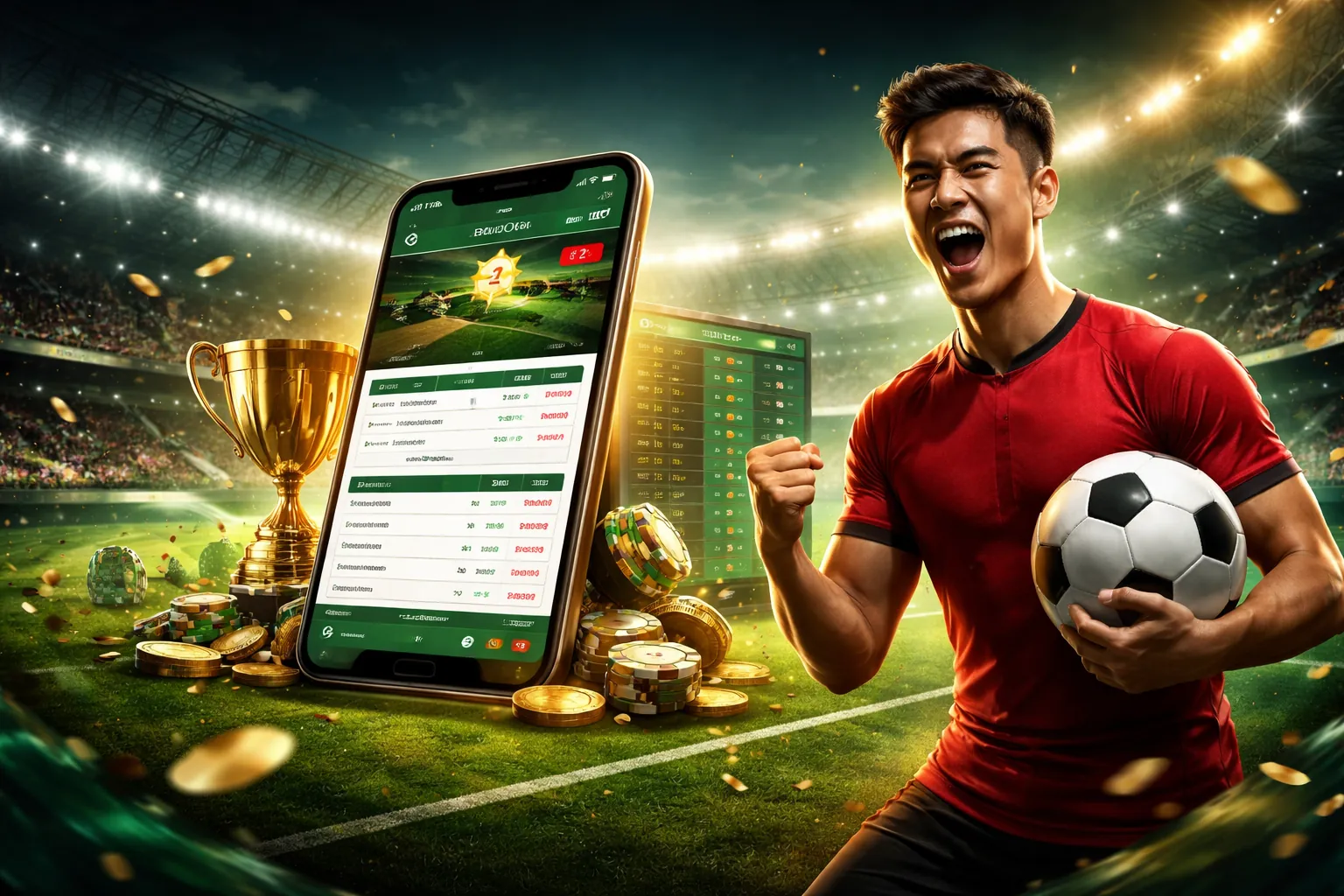 Nền tảng cá cược uy tín AW8 Link