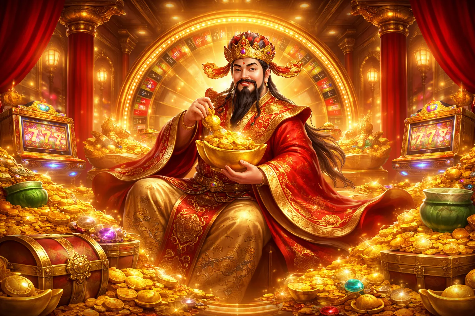 Hình ảnh chính của trang blog AW8 Link, thể hiện sự sôi động của thế giới cá cược trực tuyến