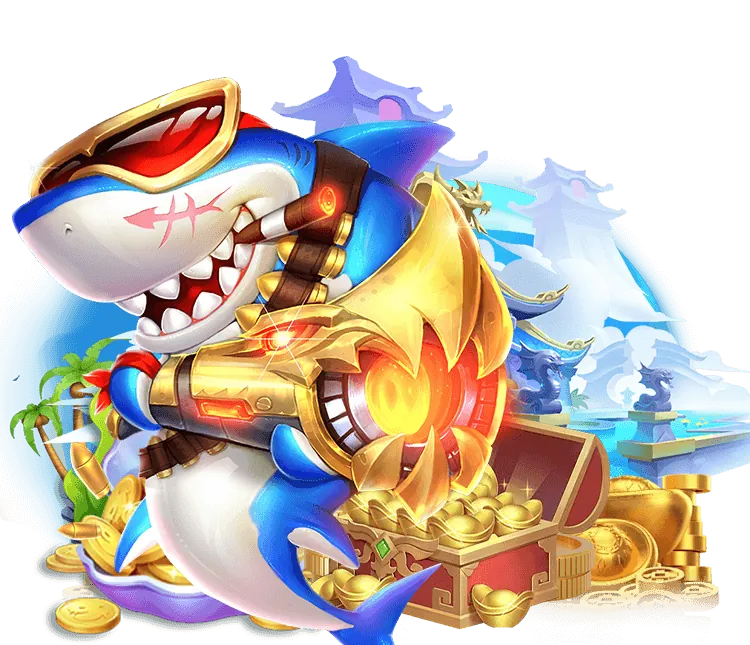 Game bắn cá Vua Biển